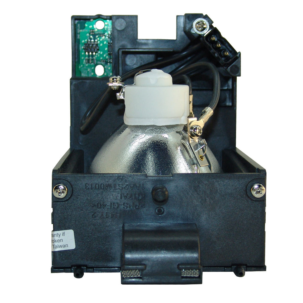 Sanyo POA-LMP125 Compatible Projector Lamp Module