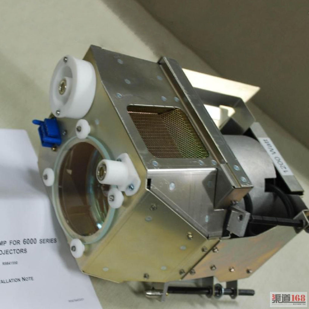 Barco R9840740 Compatible Projector Lamp Module