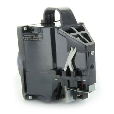 Mitsubishi S-PH50LA Compatible Projector Lamp Module