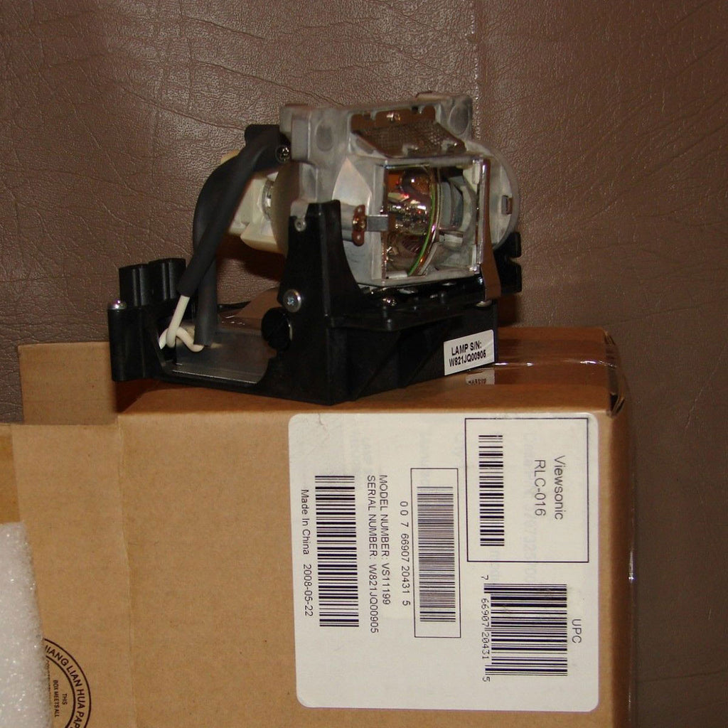 Viewsonic RLC-016 Compatible Projector Lamp Module