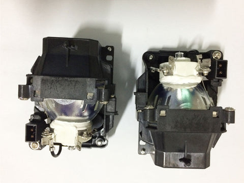 Eiki 23040047 Compatible Projector Lamp Module