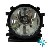 Mitsubishi S-SH10B Compatible Projector Lamp Module