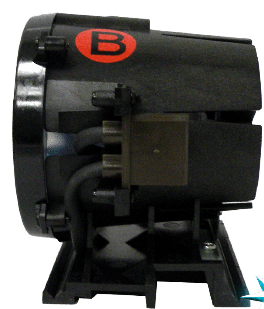 Mitsubishi S-SH10B Compatible Projector Lamp Module