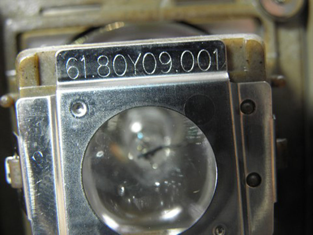 Optoma SP.61.80Y01.001 Compatible Projector Lamp Module