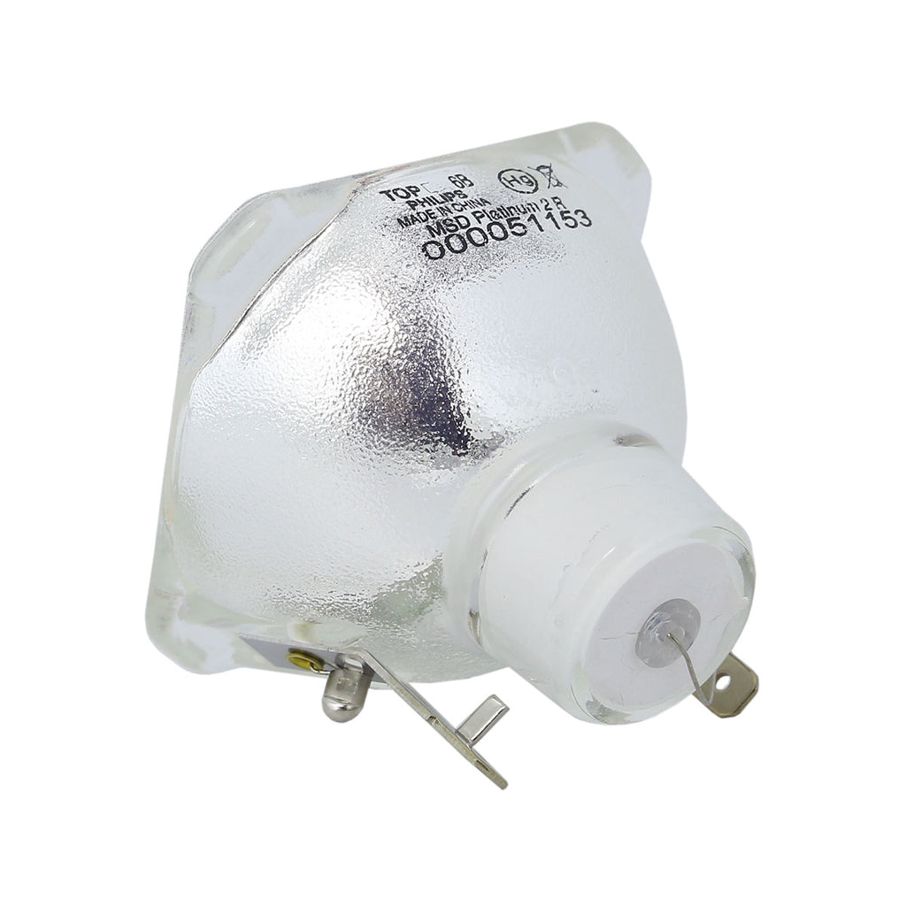 Philips MSD Platinum 2 R 132W AC Lamp for DJ/Club Lighting (9281 976 05314)