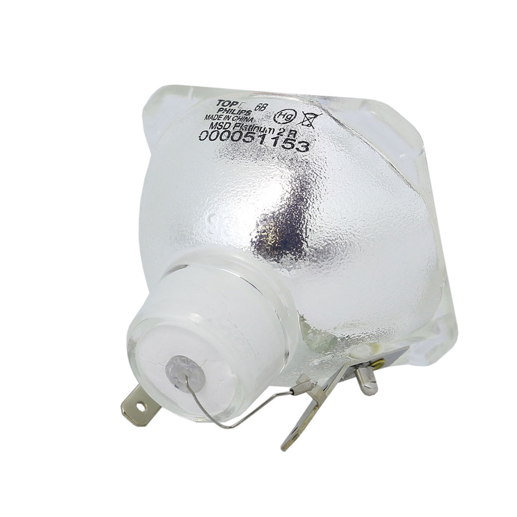 Philips MSD Platinum 2 R 132W AC Lamp for DJ/Club Lighting (9281 976 05314)