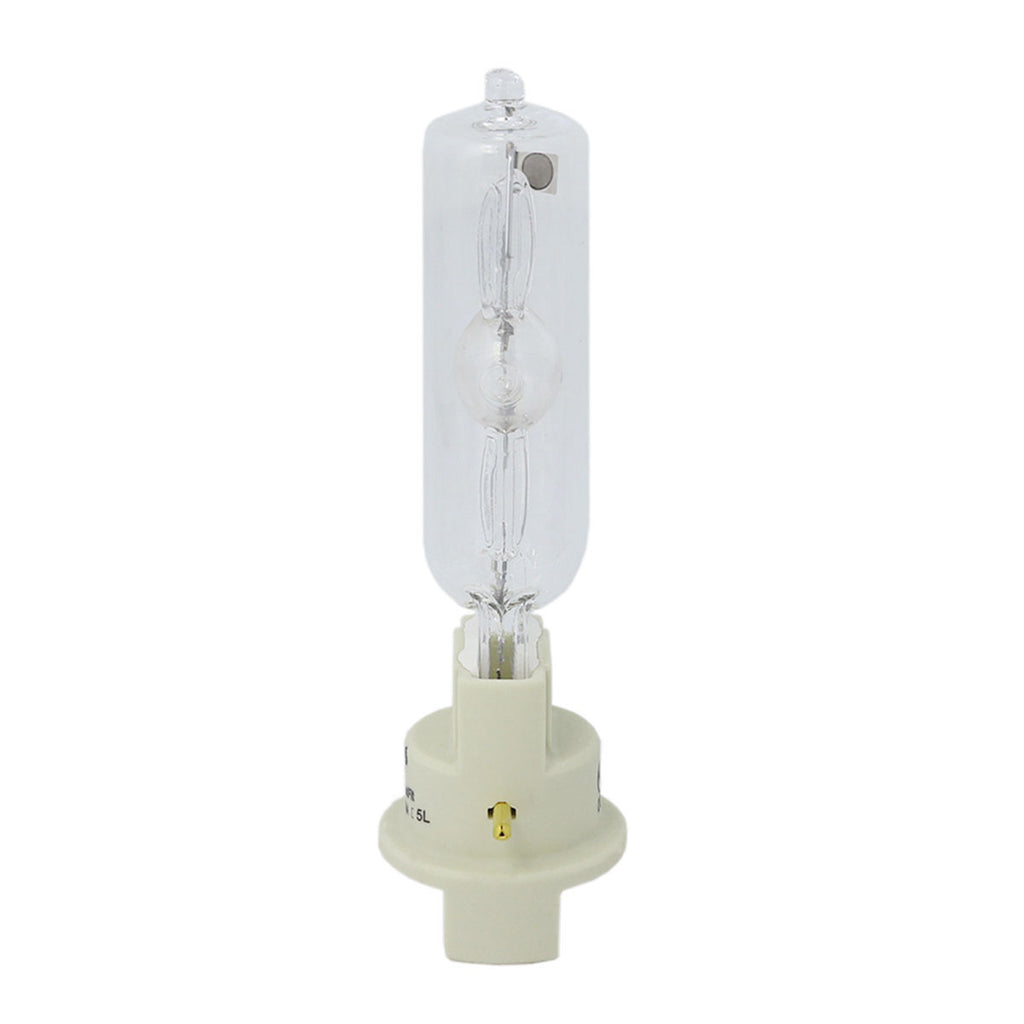 Philips MSR Gold 300/2 MiniFastFit 300W AC Lamp for DJ/Club Lighting (9281 771 05115)