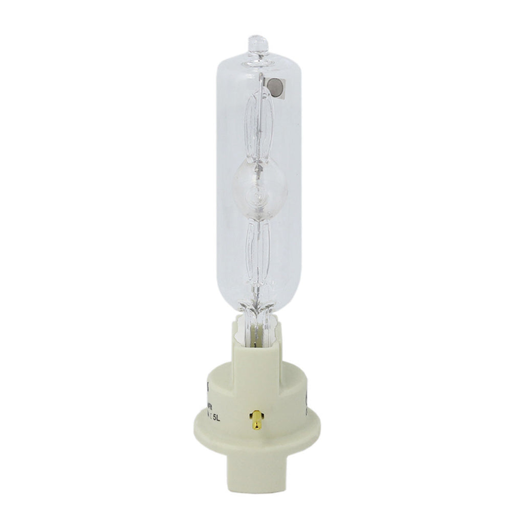 Philips MSR Gold 300/2 MiniFastFit 300W AC Lamp for DJ/Club Lighting (9281 771 05115)