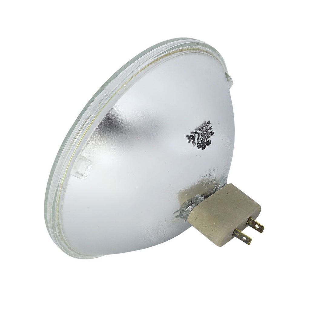 Philips PAR64 1000W 240V NSP AC Lamp for DJ/Club Lighting (9247 833 45504)