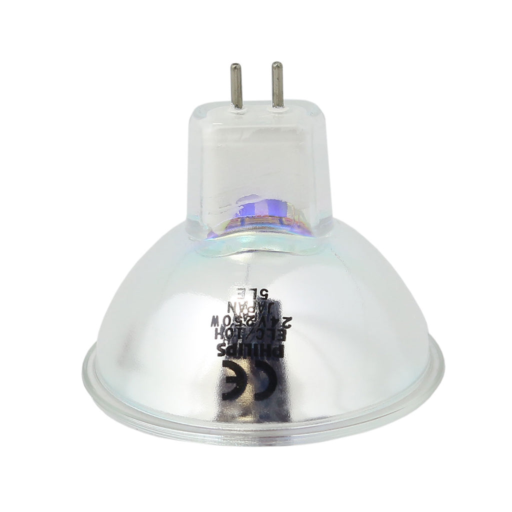 Philips ELC/10H 250W GX5.3 24V AC Lamp for DJ/Club Lighting (9249 132 20540)