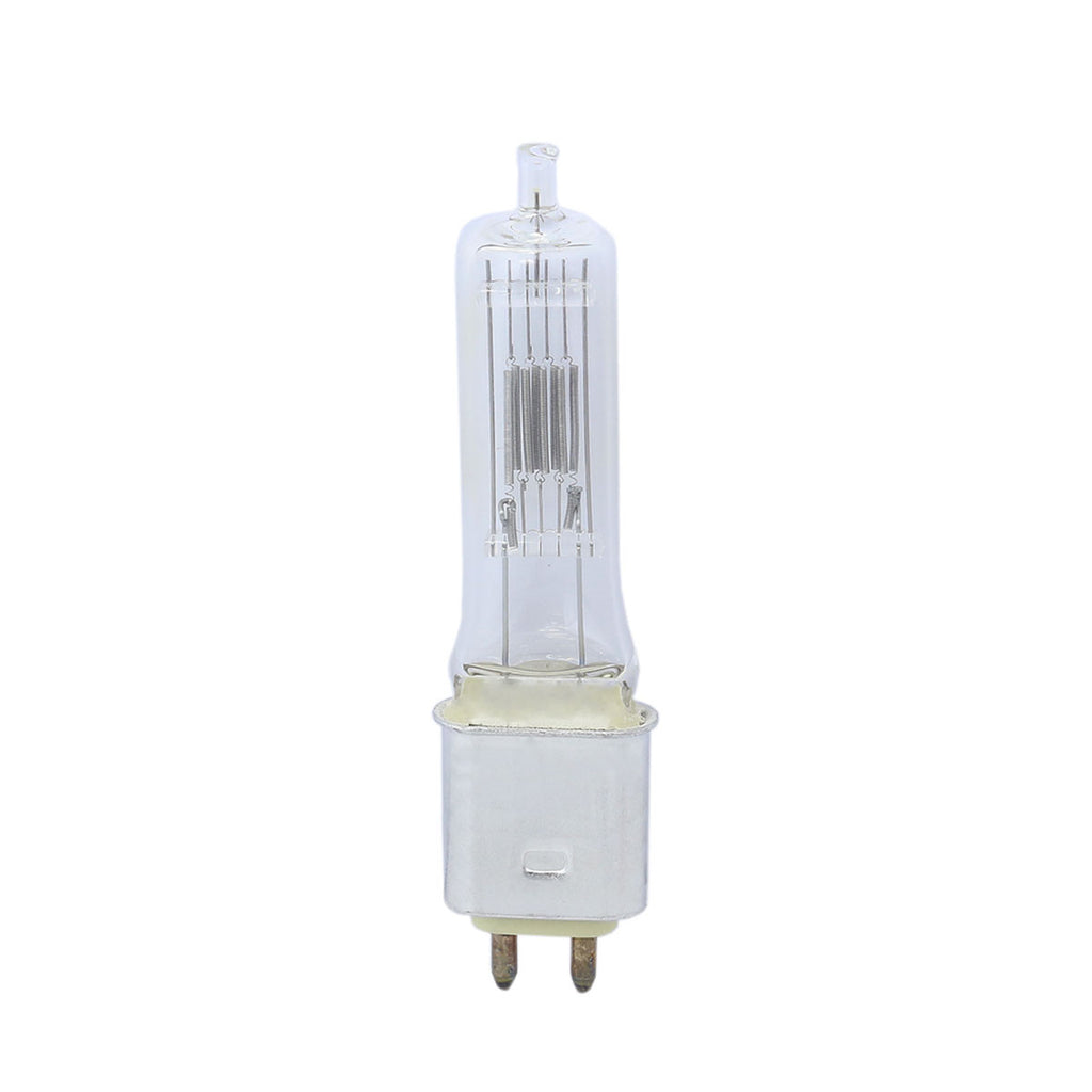 Philips 6986P 600W G9.5 240V AC Reflector Lamp for Theater Lighting (9245 344 45528)