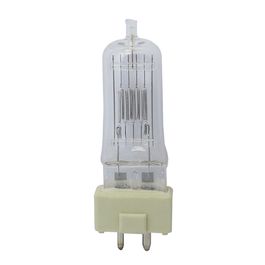 Philips 6820P 500W GY9.5 240V AC Reflector Lamp for Theater Lighting (9238 940 45528)