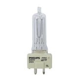 Philips 6877P 500W GY9.5 240V AC Reflector Lamp for Theater Lighting (9239 498 45728)