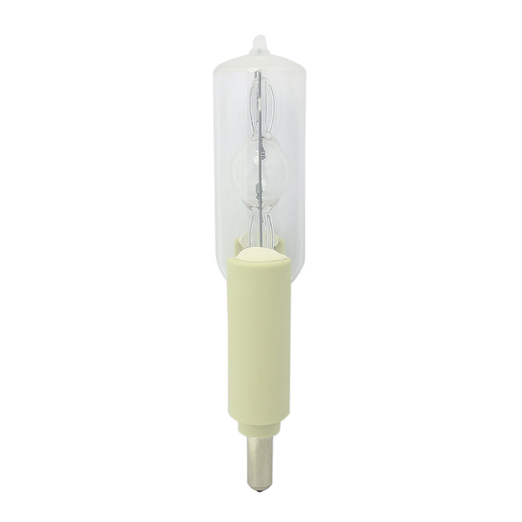 Philips MSR 1200 HR 1200W AC Lamp for Film/Studio Lighting (9281 050 05114)