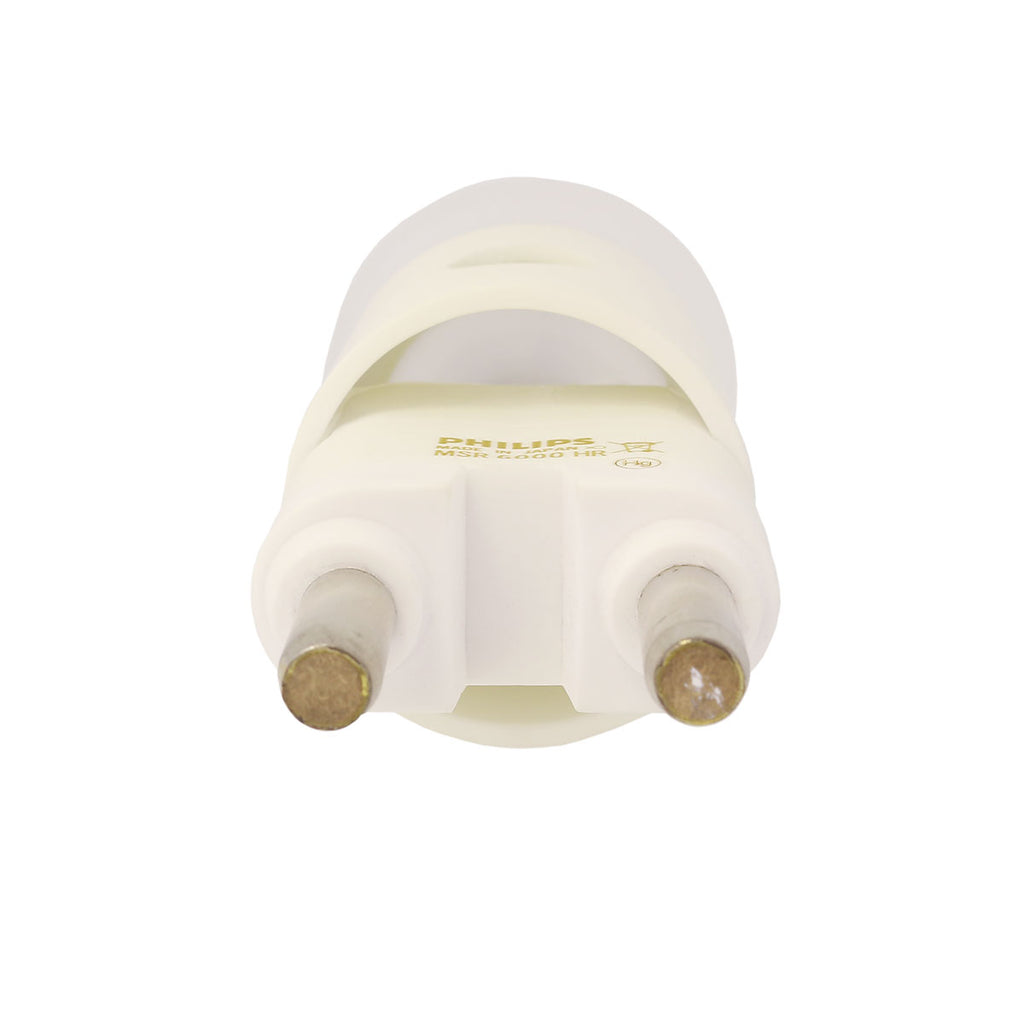 Philips MSR 6000 HR 6000W AC Lamp for Film/Studio Lighting (9281 727 05120)