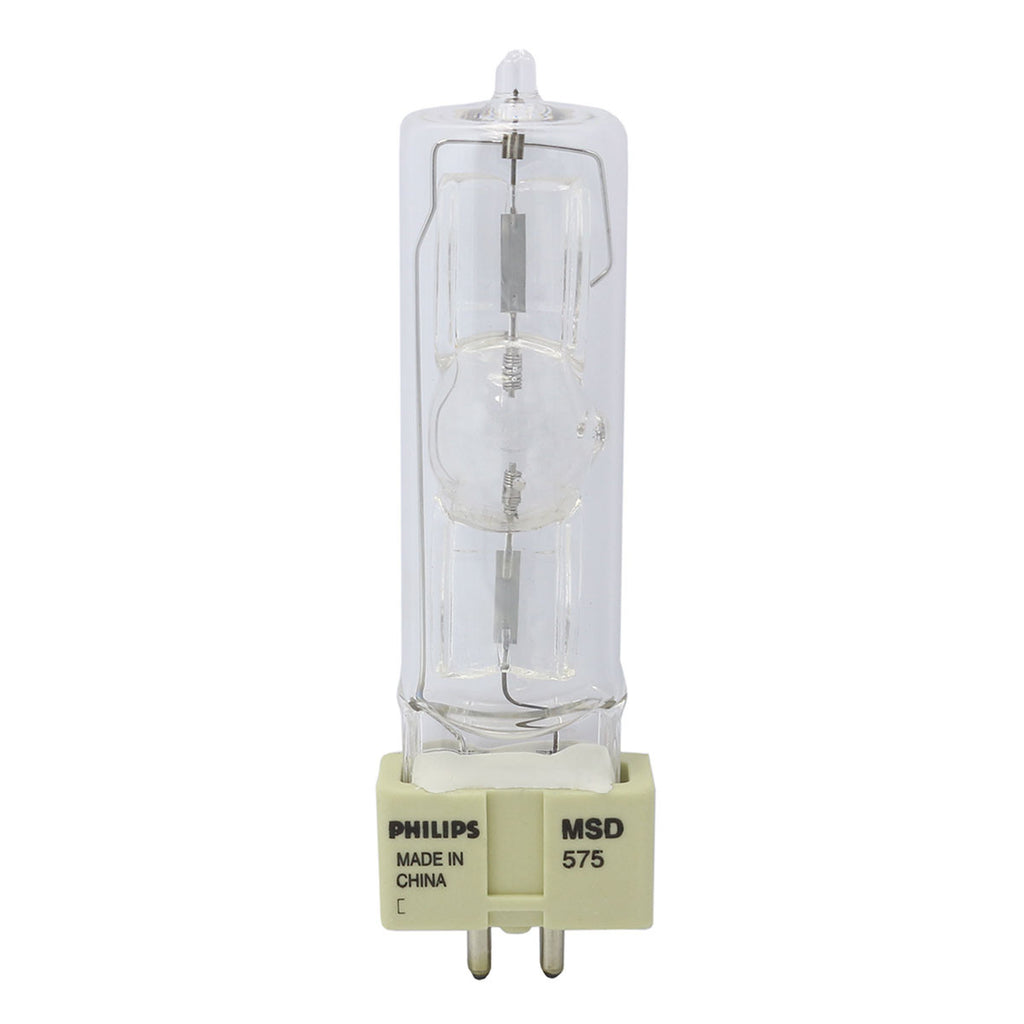 Philips MSD 575W AC Lamp for Architainment Lighting (9280 988 05114)