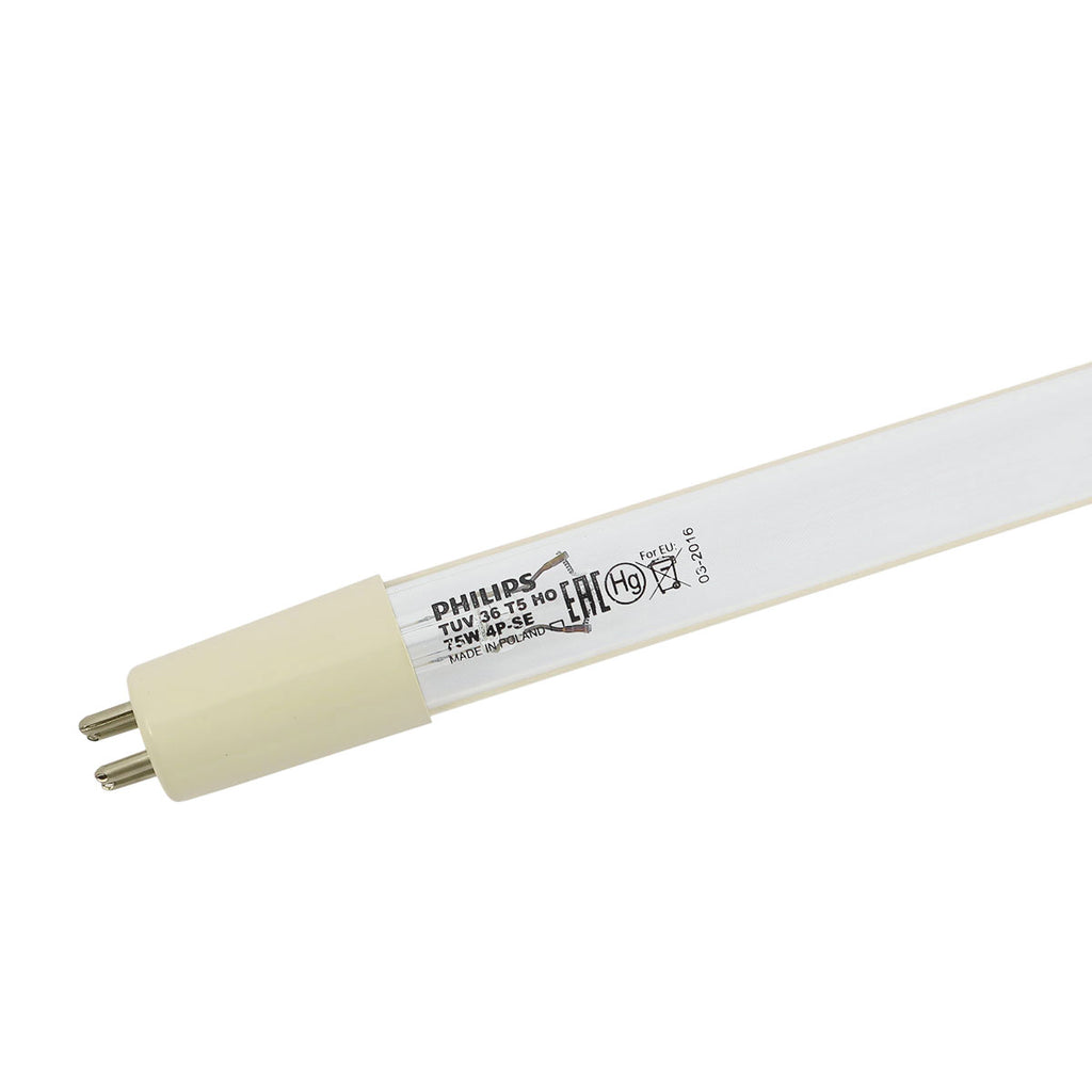 Philips TUV 36 T5 HO 4P SE Germicidal Light Bulb (9279 721 04099)