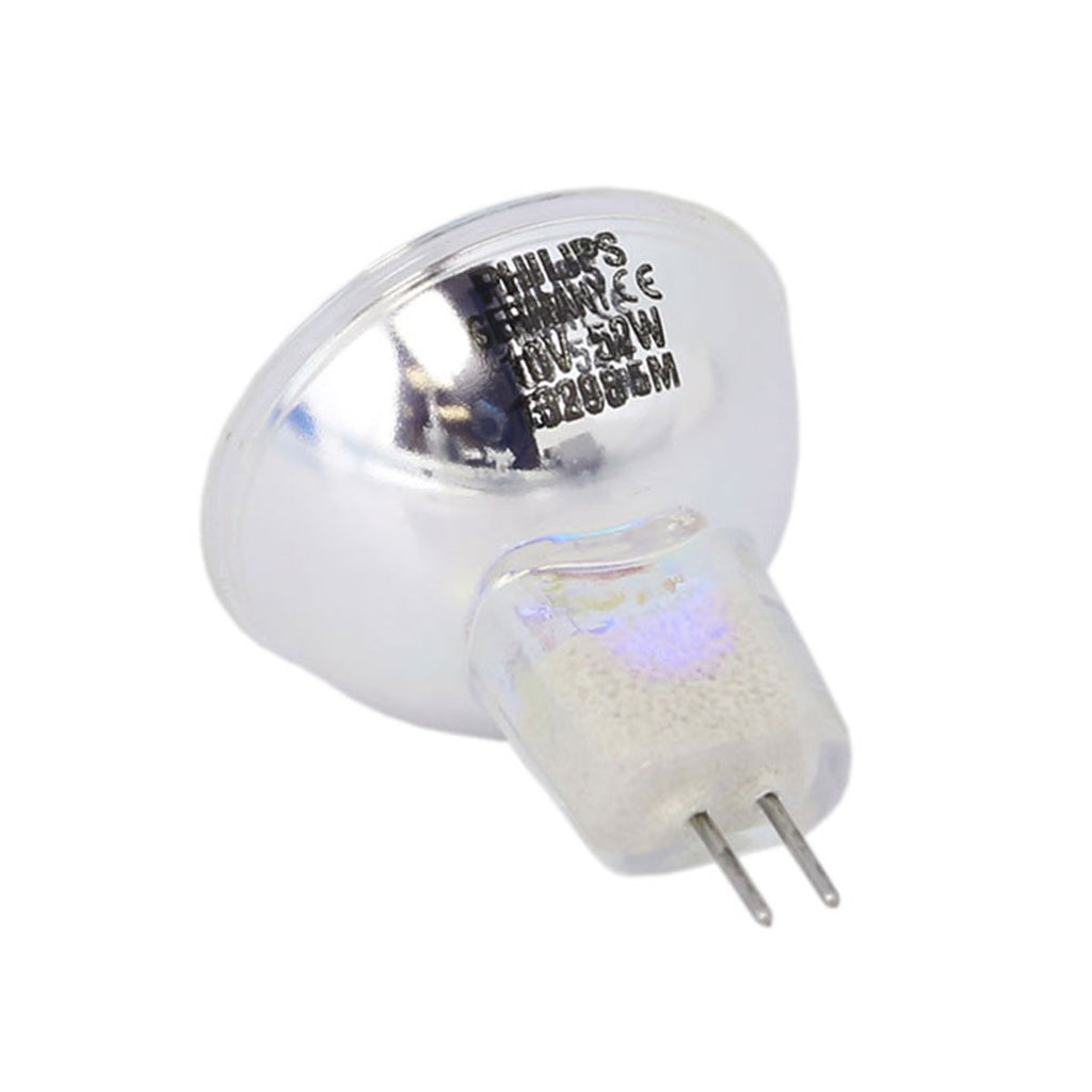 Philips Halogen Reflector 13298 52W GZ4 10V Light Bulb (9240 089 15804)