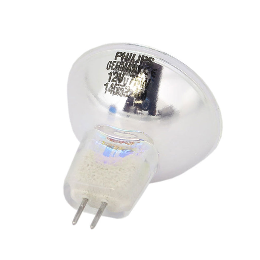 Philips Halogen Reflector 14552 75W GZ4 12V Light Bulb (9240 432 17103)