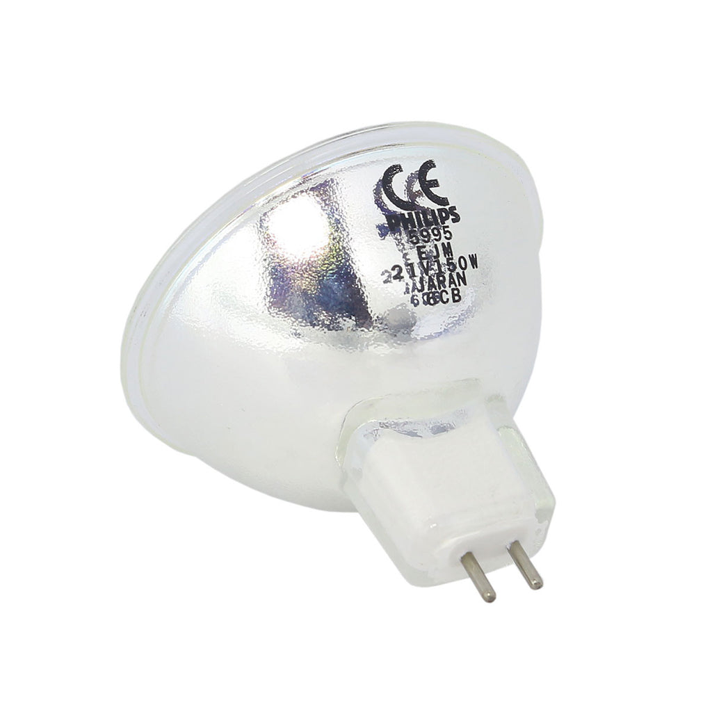 Philips Halogen Reflector 5995 EJM 150W GX5.3 21V 1CT/24 Light Bulb (9239 210 19894)