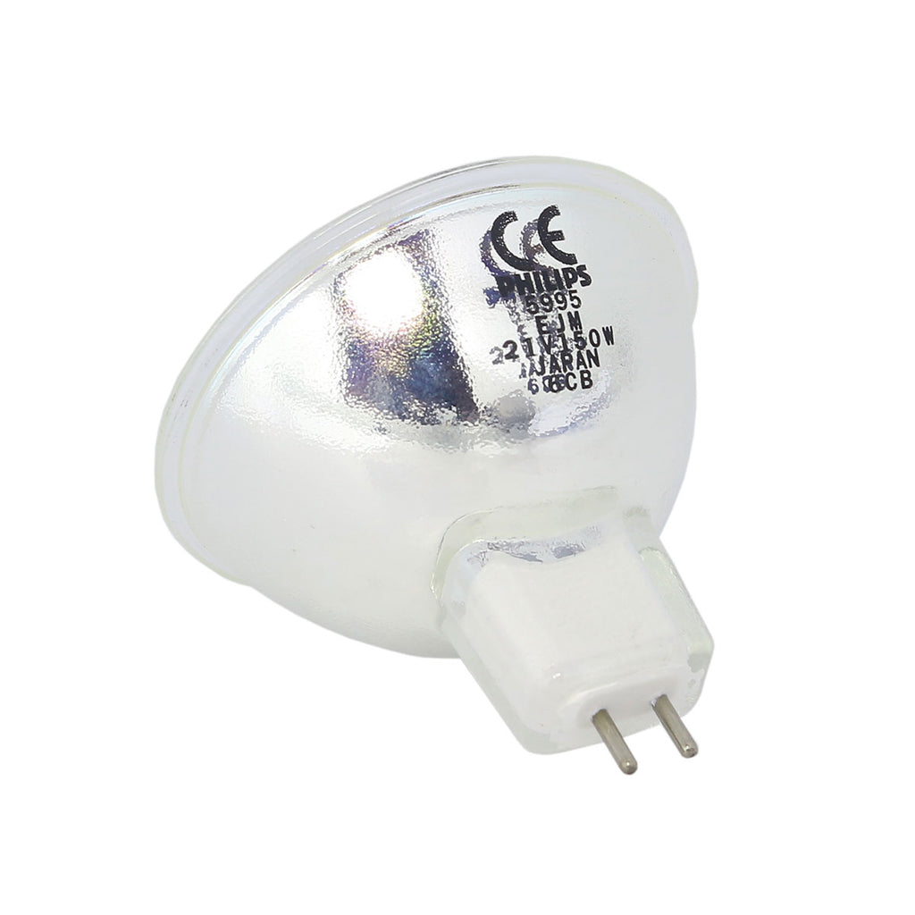Philips Halogen Reflector 5995 EJM 150W GX5.3 21V 1CT/24 Light Bulb (9239 210 19894)