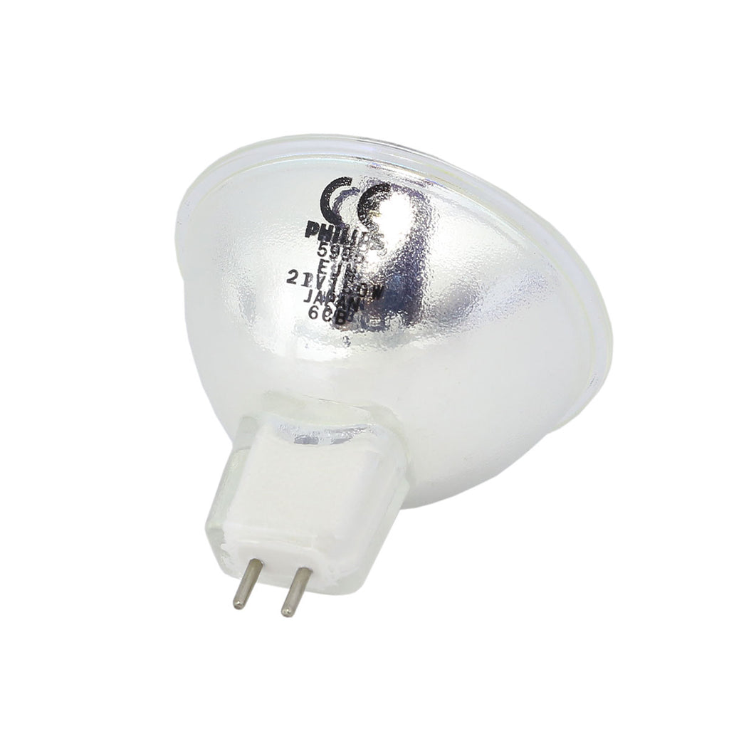 Philips Halogen Reflector 5995 EJM 150W GX5.3 21V 1CT/24 Light Bulb (9239 210 19894)