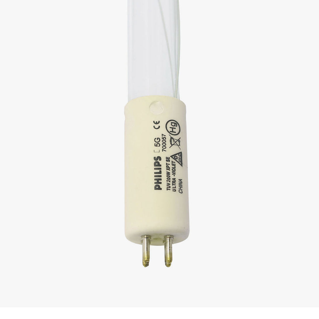 Philips TUV 200W XPT SE UNP Amalgam Light Bulb (9281 069 05112)