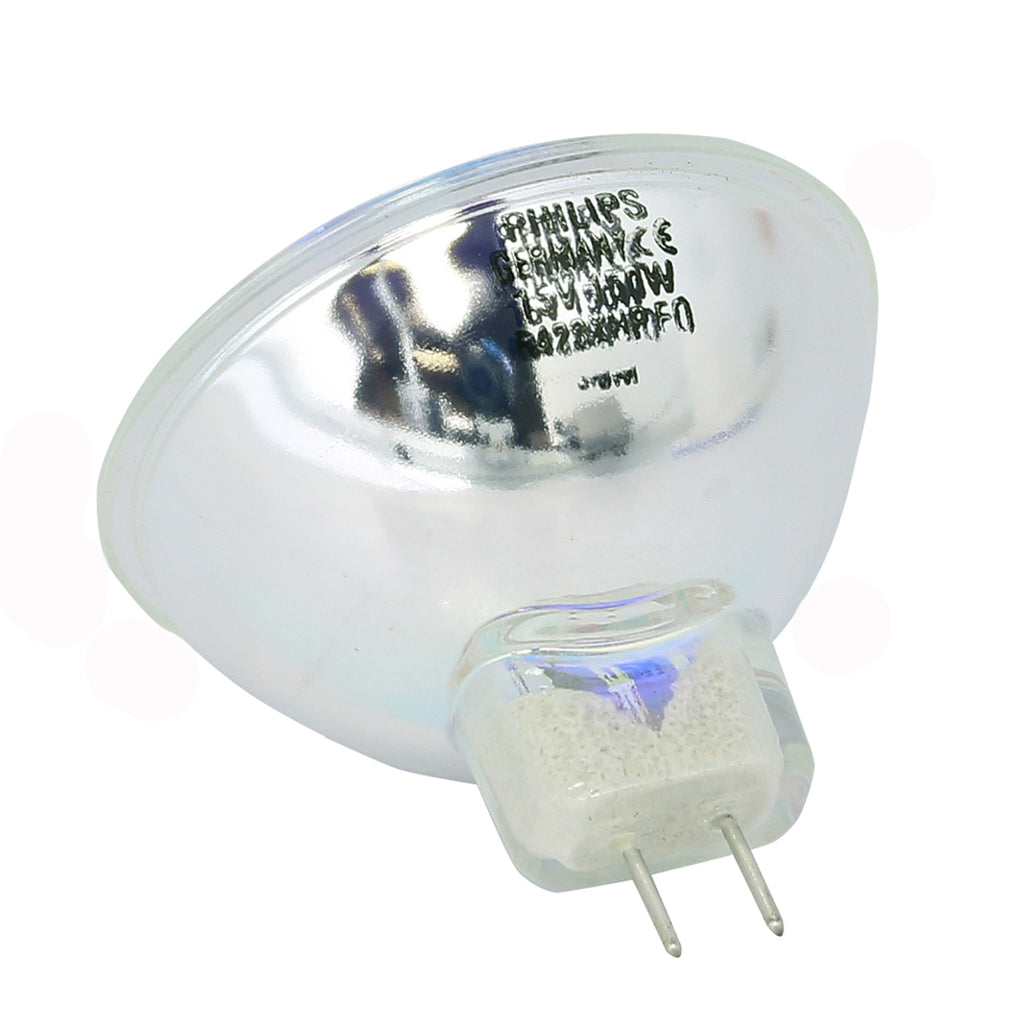 Philips Halogen Reflector 6423XHP FO 150W GZ6.35 15V Light Bulb (9240 442 18504)