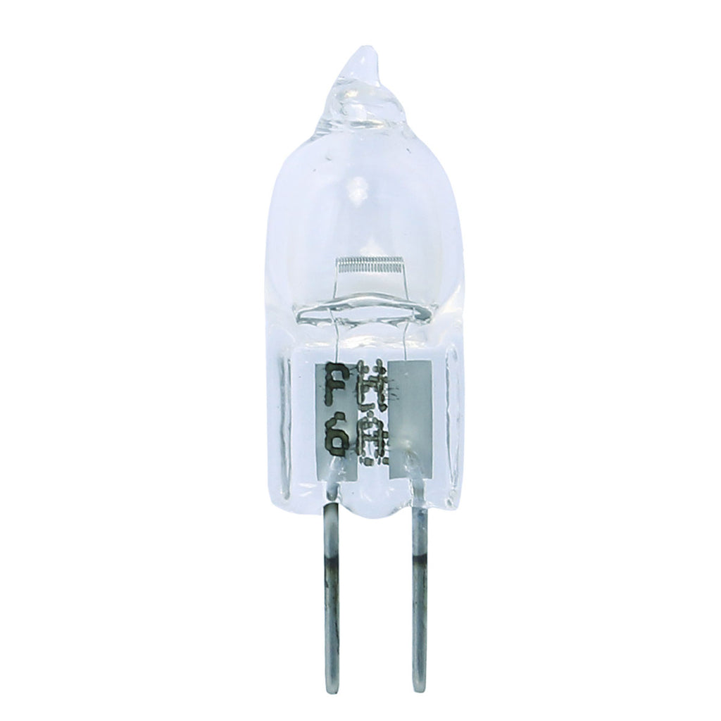 Philips Halogen Non-Reflector 12345SL 20W G4 12V Light Bulb (9240 684 17103)