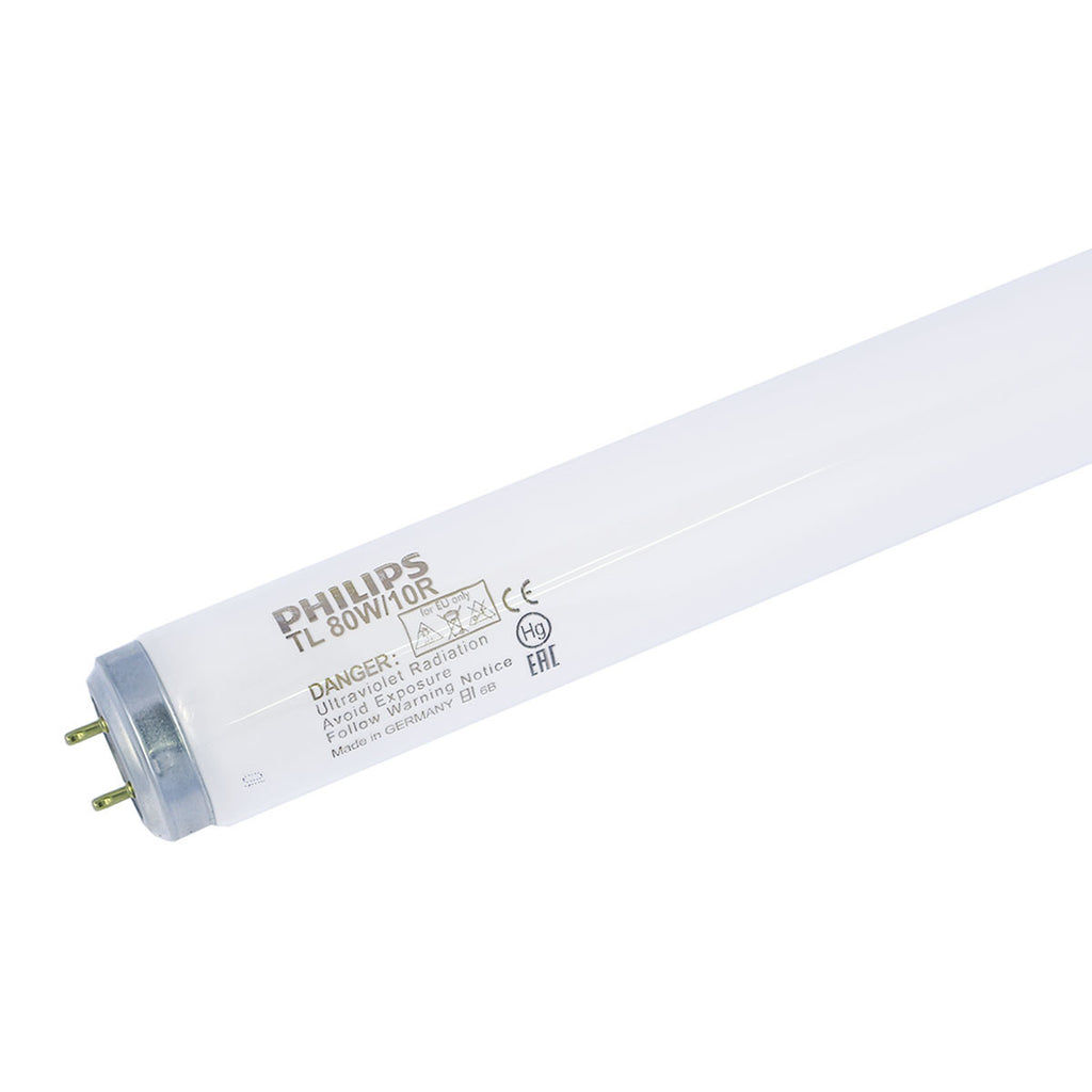 Philips Flexo Print TL 80W/10-R Fluorescent Light Bulb (9280 059 01029)