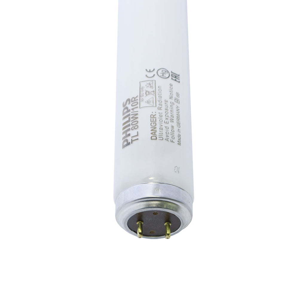 Philips Flexo Print TL 80W/10-R Fluorescent Light Bulb (9280 059 01029)