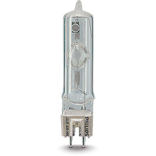 Philips MSR Hot Restrike MSR 400 HR Light Bulb (9280 779 05115)