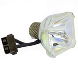 Mitsubishi VLT-X70LP Phoenix Projector Bare Lamp