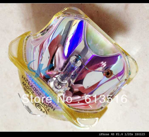 Sony LMP-E190 OEM Projector Bare Lamp