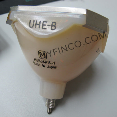 IWASAKI HS150AR15-1 OEM Projector Bare Lamp