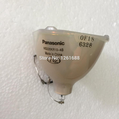 IWASAKI HS250AR10-4D OEM Projector Bare Lamp