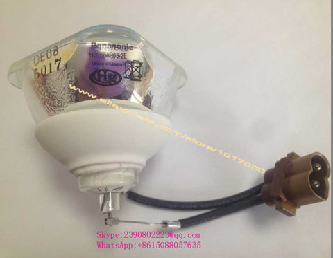 Hitachi DT01141 OEM Projector Bare Lamp