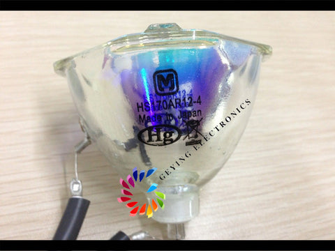 IWASAKI  HS170AR12-4 OEM Projector Bare Lamp