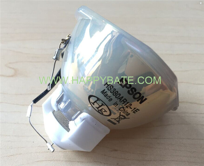 Epson HS380AR12-1E OEM Projector Bare Lamp