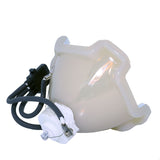 Mitsubishi VLT-XL6600LP Ushio Projector Bare Lamp