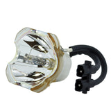 Mitsubishi VLT-XL550LP Ushio Projector Bare Lamp