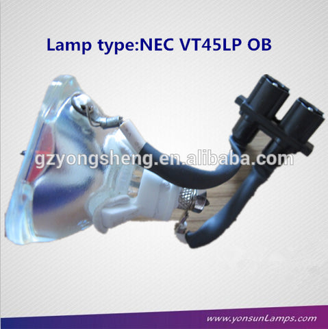 NEC LT57LP Ushio Projector Bare Lamp