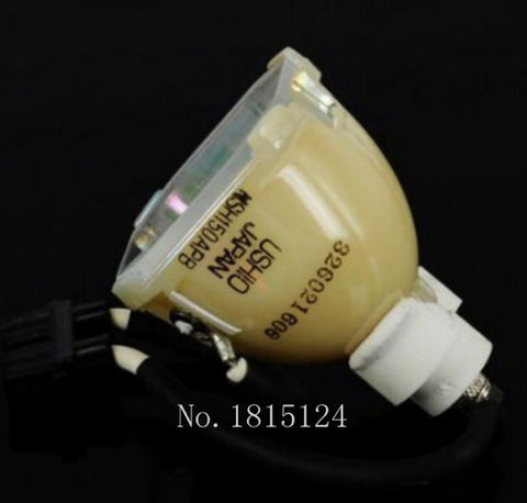 3M 78-6969-9036-1 Ushio Projector Bare Lamp