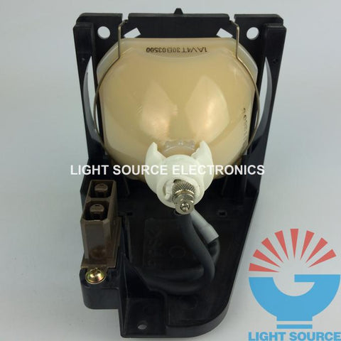 Canon LV-LP02 Ushio Projector Bare Lamp