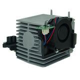 Toshiba TLP-LMT8 Osram Projector Lamp Module