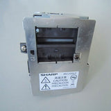 Sharp AN-LX20LP Phoenix Projector Lamp Module