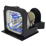 A+K VLT-X70LP Phoenix Projector Lamp Module