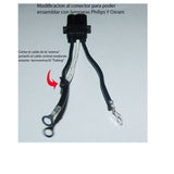 Boxlight Pro4200SL Philips Projector Lamp Module