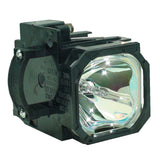 Mitsubishi 915P043010 TV Lamp Module