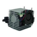 Toshiba TLP-LMT8 Compatible Projector Lamp Module